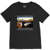 Salvador Dali The Persistence Of Memory V-Neck Tee