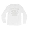 rescued is my favorite breed Long Sleeve Shirts