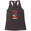adventure long sleeves Racerback Tank