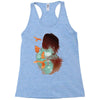 see it through Racerback Tank