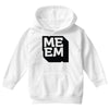 memeingful Youth Hoodie