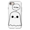 boo iPhone 8