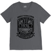 Things Better 1976 Age Approach Magnificent V-Neck Tee