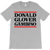 Donald Glover Gambino T-Shirt