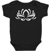 lotus Baby Bodysuit