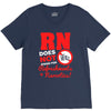 refreshments and narcotics V-Neck Tee