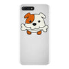 mobbu puppy iPhone 7 Plus Case