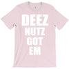 deez nuts gotem for president 2016 T-Shirt