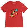 the astronomer V-Neck Tee