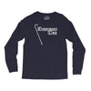 everybody lies Long Sleeve Shirts