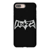 japanese batman logo fan inspired iPhone 8 Plus