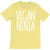 vegan ninja T-Shirt