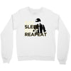 Root Pubg Crewneck Sweatshirt