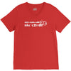 mein anderes hobby hat titten V-Neck Tee