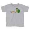 mean fruit Toddler T-shirt
