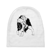 wolf Baby Beanies