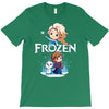 frozen T-Shirt