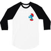 if you met my family you would understand 3/4 Sleeve Shirt