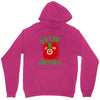 dread at the controls Unisex Hoodie