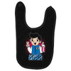 respect Baby Bibs