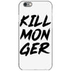 Killmonger iPhone 6/6s Case