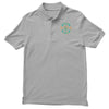 undoomed rocket science Polo Shirt