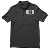Beto For Senate Polo Shirt