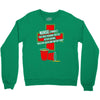 nurse definition Crewneck Sweatshirt