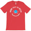 never trust an atom they make up everything T-Shirt