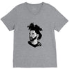 X_O V-Neck Tee
