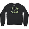spelin chanp best trending Crewneck Sweatshirt