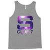 s club 7 galaxy Tank Top