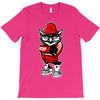 coach bird T-Shirt