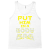 body bag Tank Top