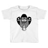 old rider Toddler T-shirt