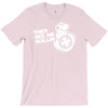 they see me rollin they hatin T-Shirt