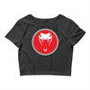 fahrie77 Crop Top
