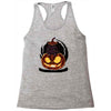 pumpkitten Racerback Tank