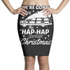 we're gonna have the hap hap happiest christmas Pencil Skirts