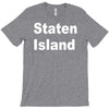 staten island T-Shirt