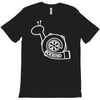 boosted turbo snail T-Shirt