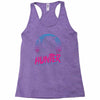 hunter Racerback Tank