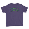 call me by your name somewhere in northern italy Youth Tee