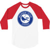 member team zissou 3/4 Sleeve Shirt