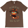 nightmare on kitty street T-Shirt