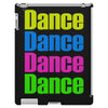 dance dance iPad 3 and 4 Case
