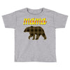 mama bear Toddler T-shirt