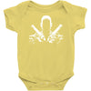 hit man Baby Onesie