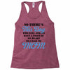 So There's This Boy Who Will Always Have A Piece Of My Heart He Calls Racerback Tank