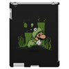 places iPad 3 and 4 Case